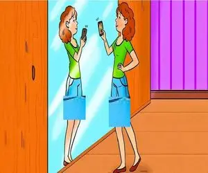 بازی فکری؛ اگه با هوشت همه رو آلاخون والاخون کوچه خیابون کردی اشتباه عکاسی رو بگو