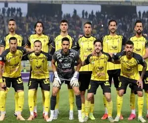 کامبک سپاهان به صدر جدول رده‌بندی رقابت‌های فوتبال لیگ برتر