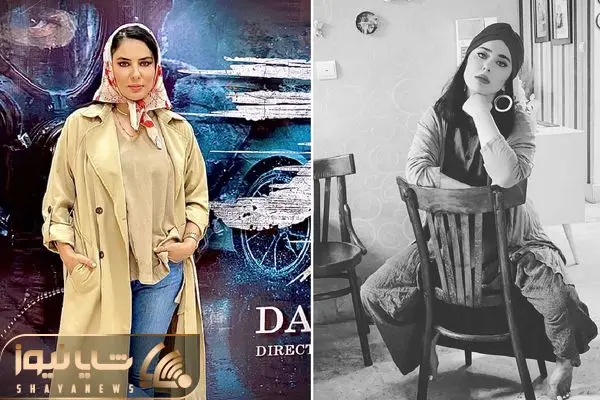 sheida yousefi shayanews