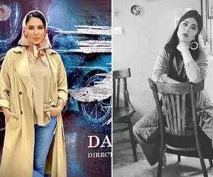 میکاپ پُر ملات "شیدا یوسفی" که ببینیش کابوس میبینی؛ ترندی ترین تیپای تابستونو زده!