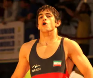 علت درگذشت محسن قاسمی ملی‌پوش سابق کشتی فرنگی چه بود؟ + بیوگرافی