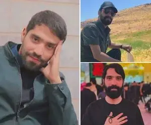 اولین سرنخ درباره قتل حمید رضا رجب‌ زاده؛ پای چند هزار دلار درمیان بود