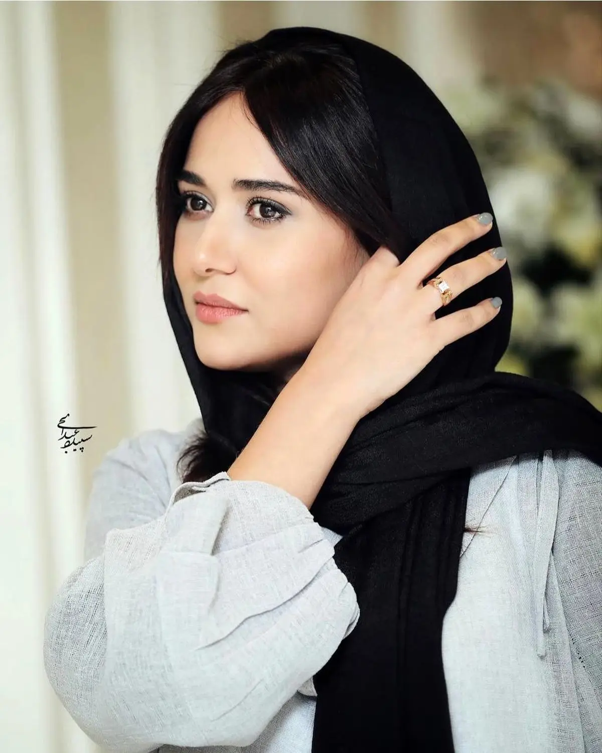 بازیگران زن ایرانی