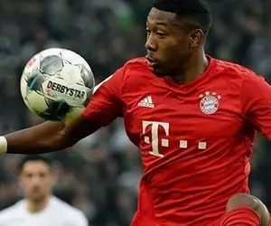 حضور در انگلیس، پلن B آلابا برای آینده