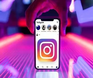 مراقب کلاهبرداران رمزارزی اینستاگرام باشید!