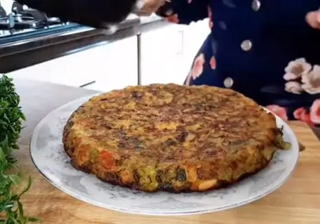 آموزش آشپزی؛ اگه با لوبیا سبز فقط لوبیا پلو درست میکنی باخت دادی