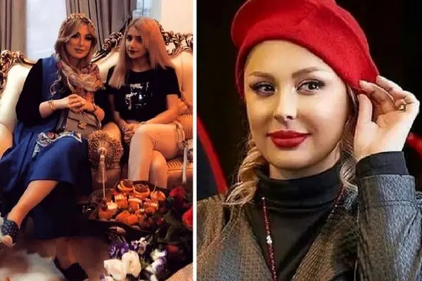 newsha zeighami shayanews