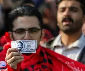 از اسکناس‌های هاشمی‌نسب تا دلار‌های بیرانوند