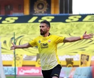 بمب نقل و انتقالات تابستانی؛ پرسپولیس و استقلال هر دو شهباززاده را می خواهند