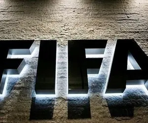 فیفا 3 فدراسیون فوتبال را تعلیق کرد!