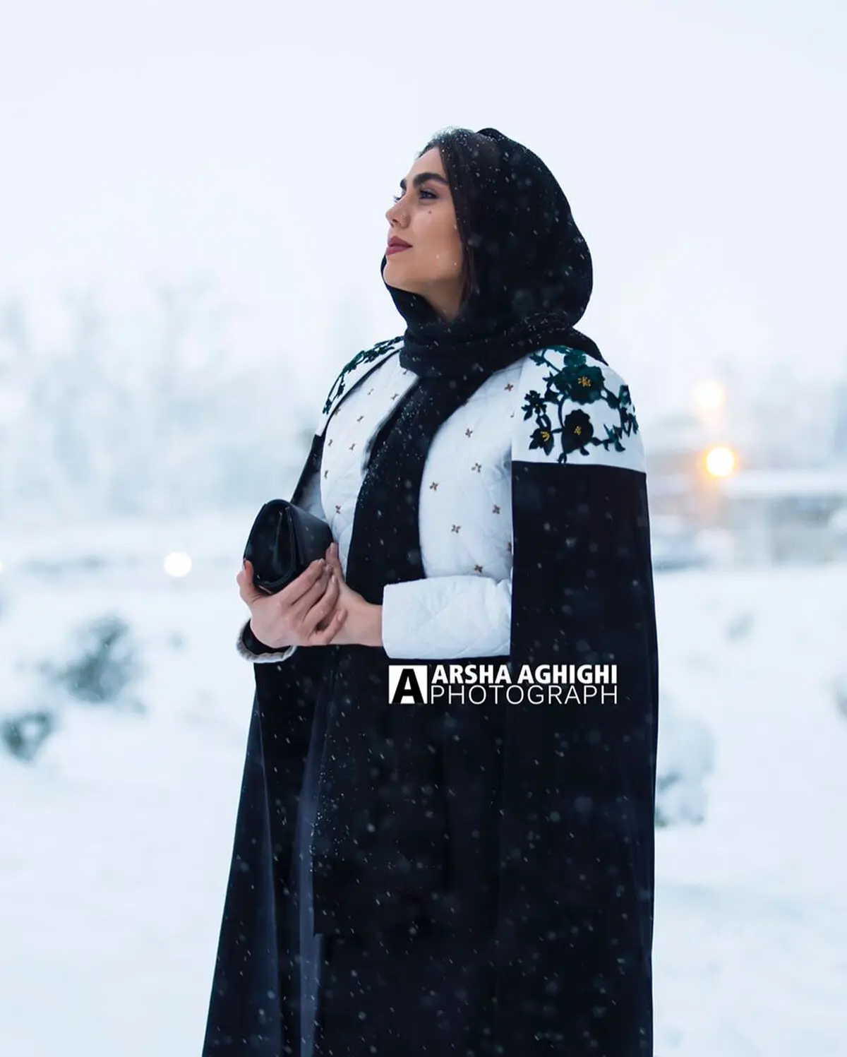 آزاده زارعی