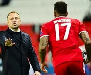 بایرن کراماریچ را جذب نمی کند