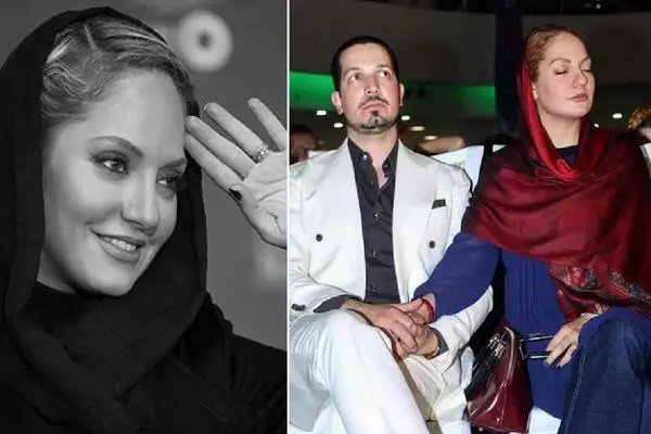 mahnaz afshar shayanews