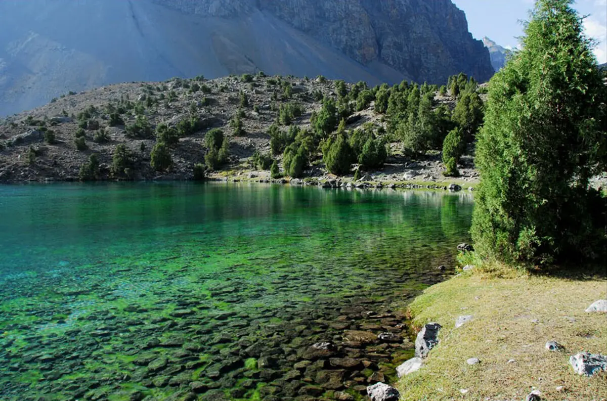 تور تاجیکستان