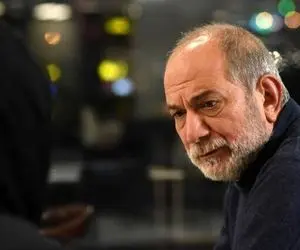 علت درگذشت آتیلا پسیانی در فرانسه چه بود؟ + بیوگرافی