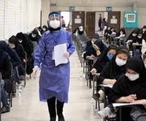 رقابت سنگین برای کسب صندلی‌های علوم پزشکی دانشگاه‌ها آغاز شد