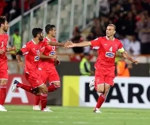 عادت تکراری سیدجلال حسینی در پرسپولیس