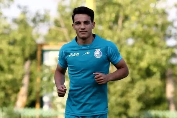 Amir Hossein Hosseinzadeh shayanews