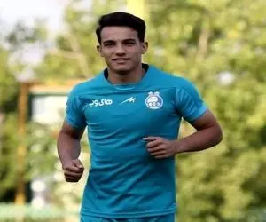 مهاجم استقلال می خواهد یک استقلالی جدید بسازد!