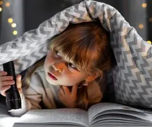 داستان های عامیانه برای بچه های سرزمیم؛ داستان های کوتاه اخلاقی سرگرم کننده 