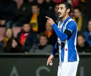 رضا قوچان نژاد به سیم آخر زد: مزخرف نگویید!