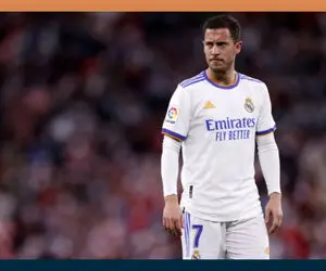 فوق ستاره در لیست فروش رئال قرار گرفت!