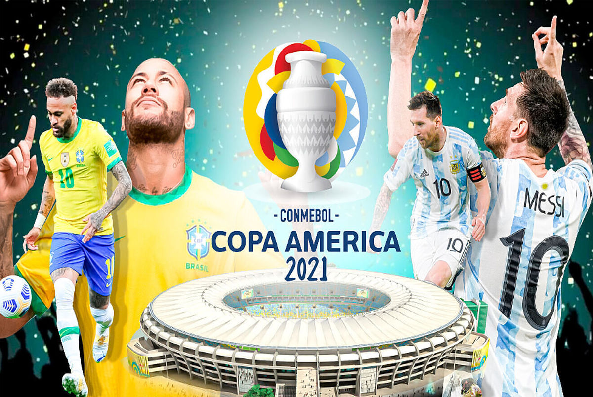 Copa América final
