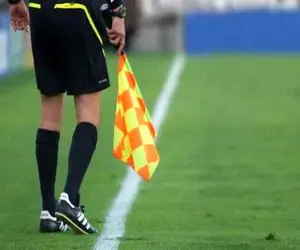 اسامی داوران مرحله یک شانزدهم‌ نهایی جام حذفی فوتبال اعلام شد