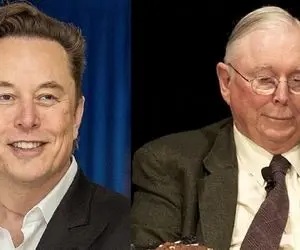 رو درو شدن ایلان ماسک با منتقد بیت کوین!