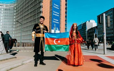 آموزش زبان ترکی آذربایجانی - منابع رایگان