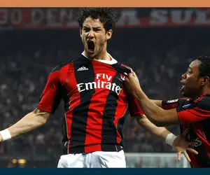 عجیب و باورنکردنی؛ مهاجم سابق چلسی و میلان در راه تراکتور!