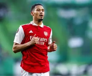 رئال مادرید آماده شکستن رکورد گرانترین مدافع جهان