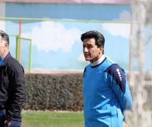 مرفاوی:دشمنان از نتیجه گرفتن ما راضی نیستند!