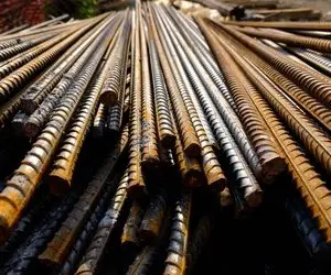 قیمت میلگرد شنبه 23 اردیبهشت؛ آرامش نسبی حاکم بر بازار آهن