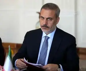 هشدار ترکیه درباره احتمال حمله نظامی به ایران