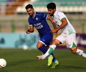 وینگر تیم فوتبال ذوب ‌آهن شاگرد قلعه‌ نویی می ‌شود؟