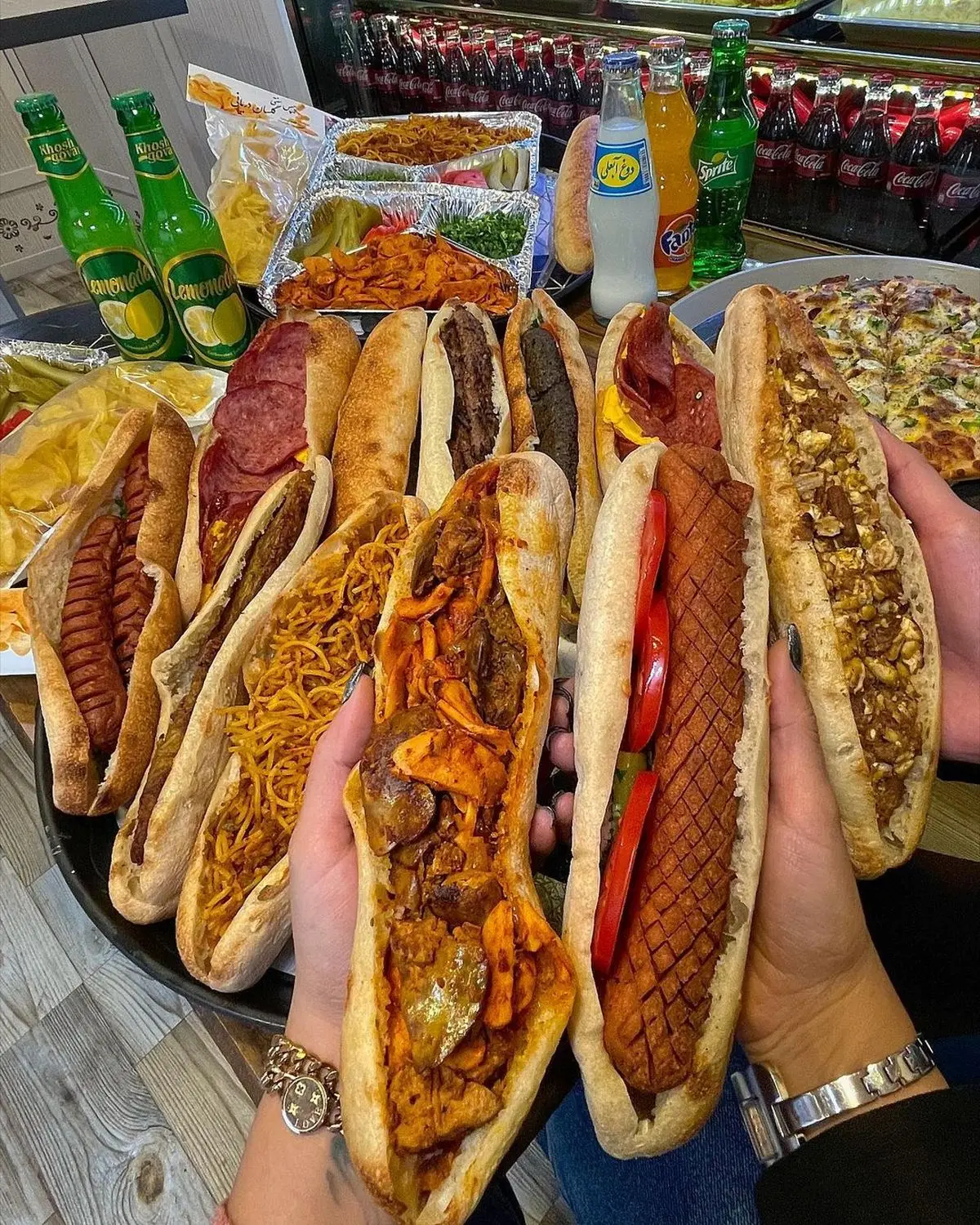 کثیف
