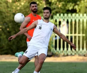 برخلاف خواسته ام از استقلال جدا شدم؛ برمیگردم و همه چیز را جبران می کنم