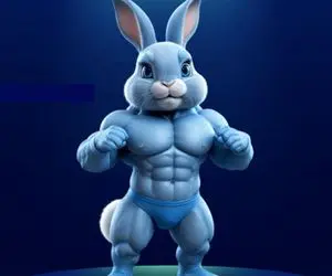 انیگما راکی ربیت (rocky rabbit) امروز سه شنبه ۳۰ مرداد +آموزش