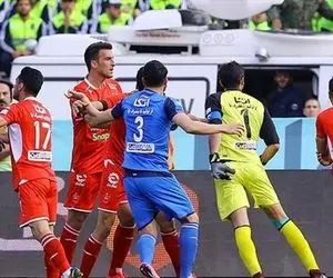 دربی 94 و چند علامت سؤال