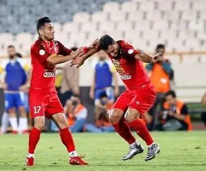 برنامه جالب کنعانی زادگان برای آخرین بازی پرسپولیس