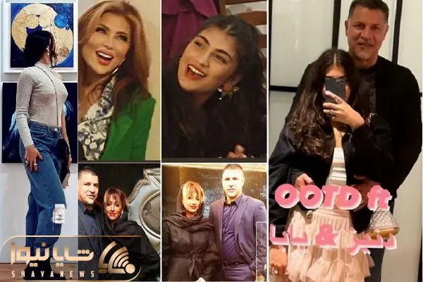 deniz daei shayanews