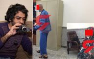 ویدیو تکاندهنده از انتقال جسد سلاخی شده بابک خرمدین