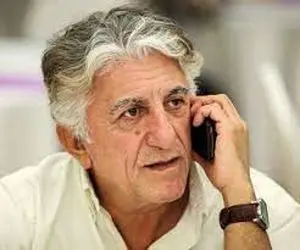 اتهام رضا کیانیان مشخص شد