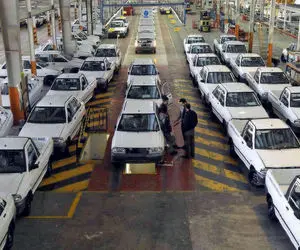 قرعه ‌کشی پراید دولتی در امروز ، لیست برندگان کجا اعلام می ‌شود؟