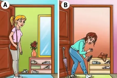 بازی فکری؛ سرت از هوش زیاد سنگینه و مو رو از ماست میکشی بیرون بگو کدومشون سگ داره