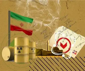 مخالفت چین و روسیه توانایی تضعیف مکانیسم ماشه را دارد؟