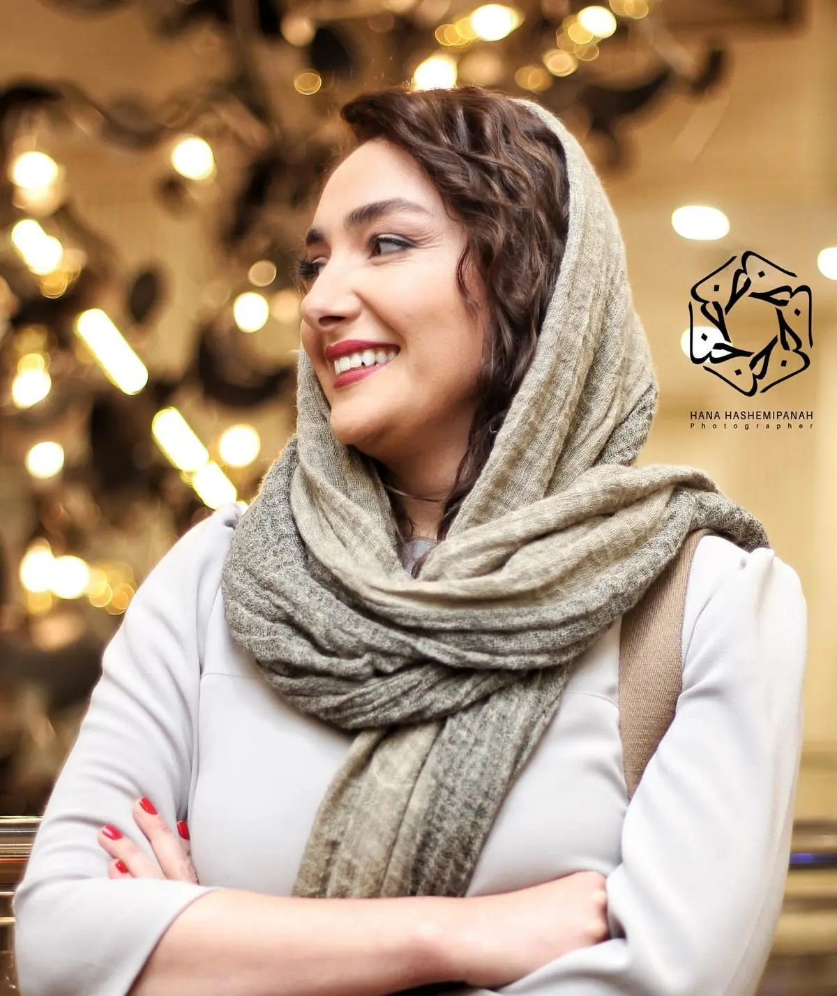 هانیه توسلی
