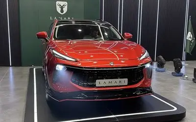 پیش فروش آخر لاماری در سال 1403؛ 400 میلیون سود در انتظار خریداران