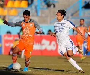 قایدی جدید استقلال را بشناسید